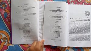 3 book Combo Of Fiction Books