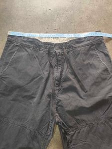 Carhartt WIP &#39;Marshall&#39; Ripstop Joggers