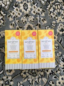 Vitamin C Super Bright Serum