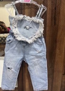 top jeans for baby girl