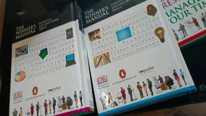 Buisness &amp; Work Skills