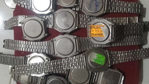 Combo Casio Digital Watches