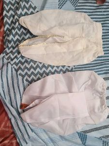 Ethnic Dhotis &amp; Pyjamas