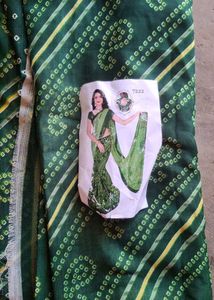 2 Combo Saree