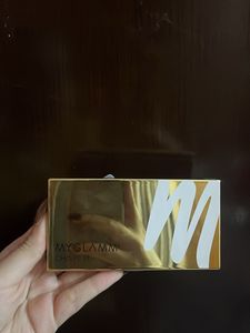 MyGlamm Chisel It Palette