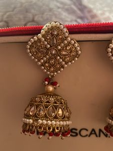 Jhumki