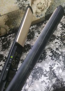Hair Straightener