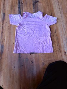 Disney kids Cute Minnie Mouse Tee