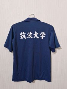 Mizuno Polo Tshirt