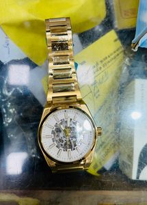 Fossile Master Copy Automatic Watch