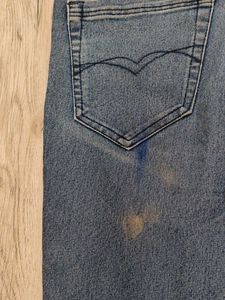 Ma2078 powerline jeans waist 38 inches