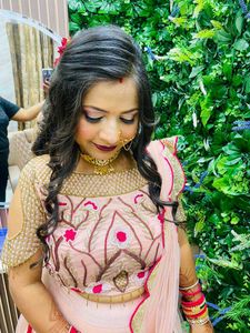 Designer Lehnga..Only Today 2 Hours Offer
