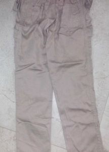 Cargo Pants
