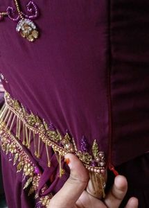 Heavy Lehenga Choli...🎉