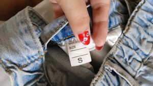 Stylish Jeans