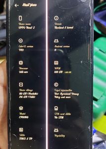 Oppo Reno 2 Z Original Display