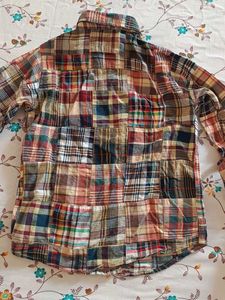 Lee Cooper Denim Shirt