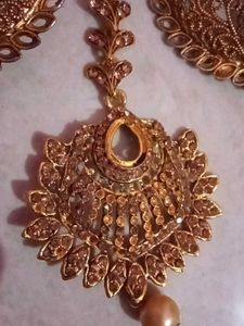 Jewellery Set