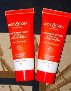 Dot & Key Moisturizer