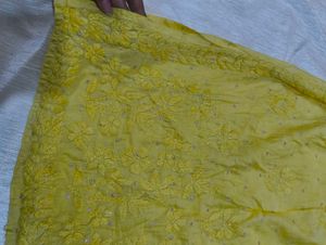 Beautiful Shaded Kurti 😍