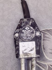 Immersion Water Heater