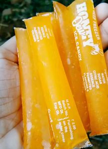ice Pop Roll(Sip Up Cover Roll)