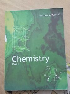 Class XI Textbooks