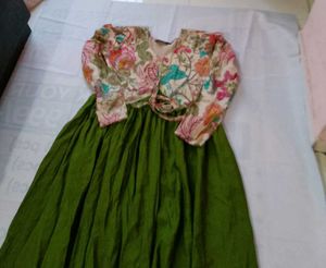 Gown (Women)
