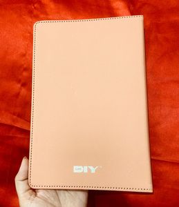 Mr.DIY Wallet and Planner Journal Set