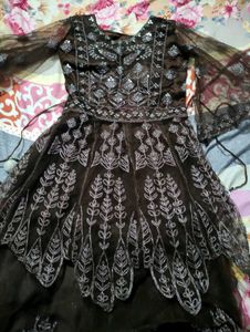 Elegant Party Gowns - Two Available!