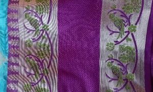Kanjeevaram Saree Brand New With Tag