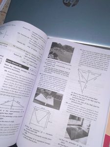 📚 “Logic &amp; Life Exploring Class 9 through Maths