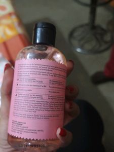 Alo Fruits Passion Bodycare Kit