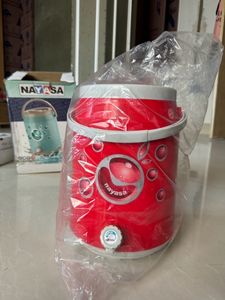 Nayasa Water Tank