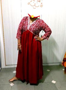 Beautiful 😍❤️ Kurti 💋