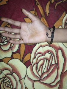 Evil Eye Bracelet