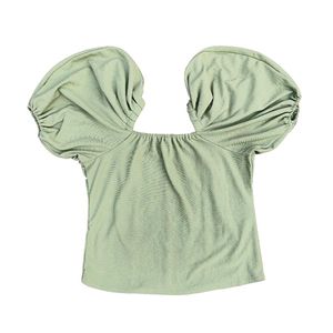 Green Top