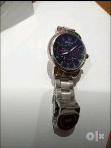 Watch By Positif...