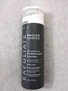 Paula&#39;s Choice 2% BHA Liquid Exfoliant