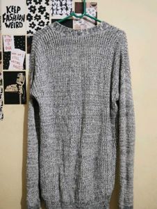 Cozy Knit Cardigan