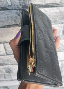 Py Women Wallet