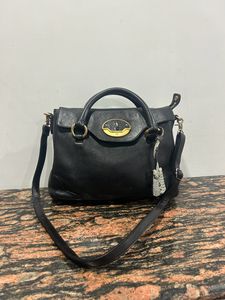Authentic Jill Stuart Leather Bag