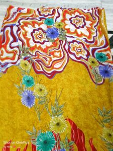 Premium Quality New Saree Attach Blouse