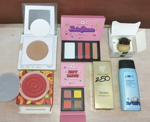 Makeup &amp; Skincare Bundle