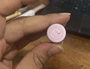 Too Faced Mascara