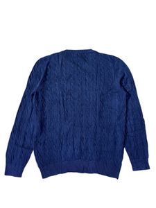 Brooks Brothers Cable Knit Sweater