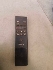 VCR Vintage Collection