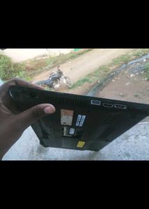 Sony Laptop Lower Part