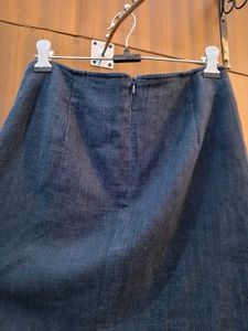 Korean Style Skirt