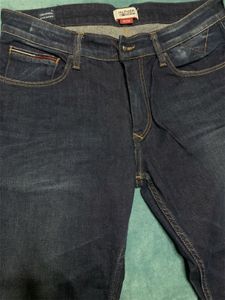 Tommy Hilfiger Jeans